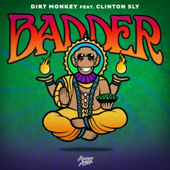 Badder (feat. Clinton Sly)