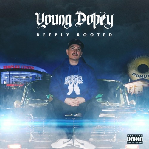 Young Dopey - Shootout Wit The Enemies