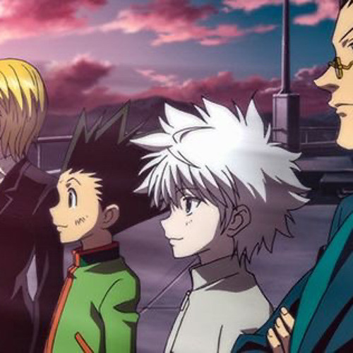 Stream Hunter X Hunter Ending 1 Just Awake By Potato Collector Listen Online For Free On Soundcloud