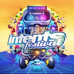 Intents Festival 2022 | Warm-Up Mixtape By X-Tract Official # May