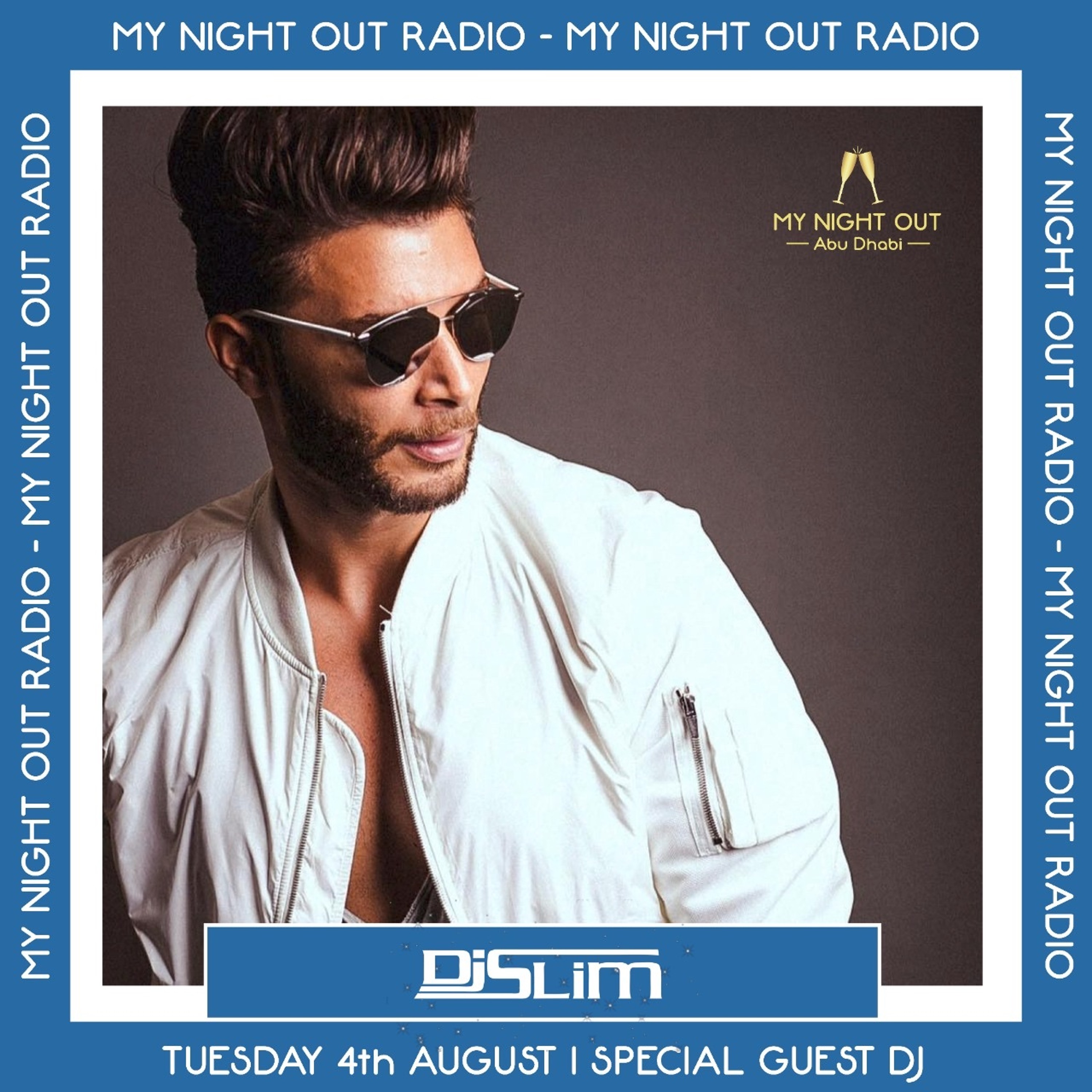 My Night Out - Abu Dhabi