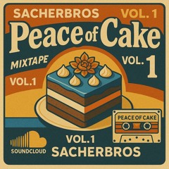 Peace of Cake # 1