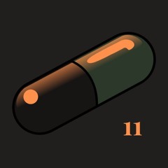 Chill Pillz 11