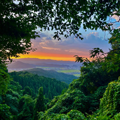 Evening Song for Piano and English Horn - Robin Roon Skaiver