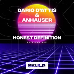 Dario D'Attis & Anhauser "Honest Definition"
