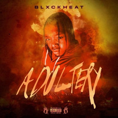 Masicka FT. Stefflon Don - Moments (Cover) | BlxckHeat - Adultery [RAW]