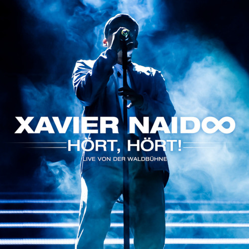 Stream Führ mich ans Licht (Live) by Xavier Naidoo  Listen online 