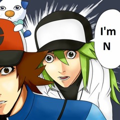 An Unwavering Heart - Pokémon Black & White