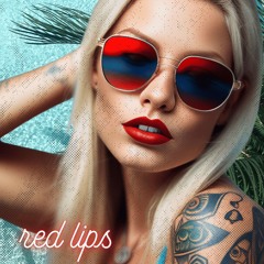 Red Lips / Tyga type beat / Chris brown type beat