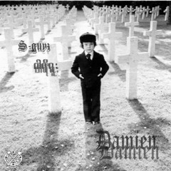 9. ဒေမီယံ DAMIEN with Shiva