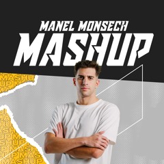 Bloody Mary X Gimme Gimme Gimme (Mane Monsech Mashup) [Free Download]