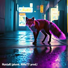 HunteR (phonk)