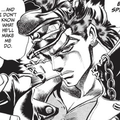 Kujo(speed up)