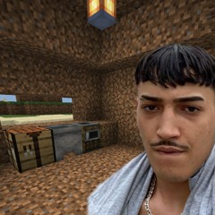 SIMBA LA RUE - HOOD (MINECRAFT REMIX PROD. LILLE16 FANMADE)