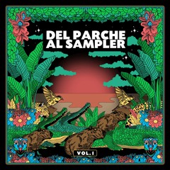 Namiri - El Baile Del Fuego [ Del Parche al Sampler Vol.1 ]