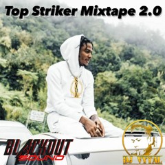 Masicka Top Striker Mixtape 2.0