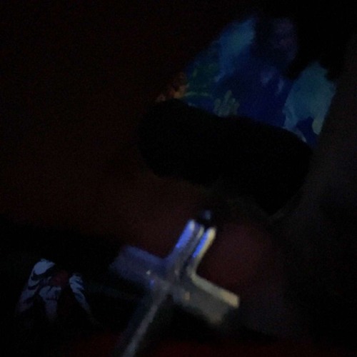 CUP I POURED/FENTANYL FREESTYLE
