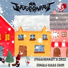 JVGGERNAUTS 2022 Jingle Bass Jam