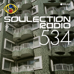 Soulection Radio Show #534