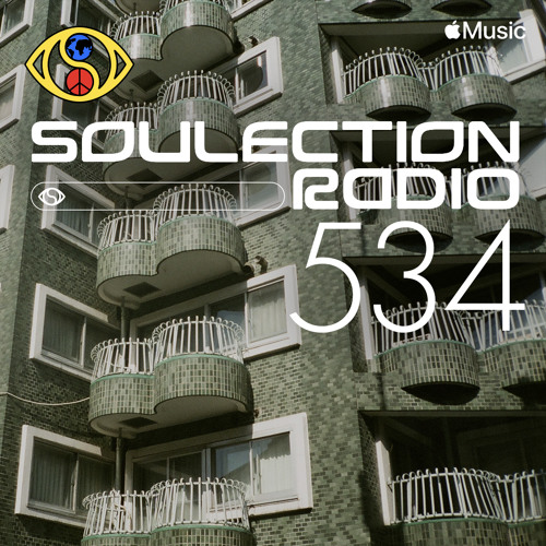 Soulection Radio #534