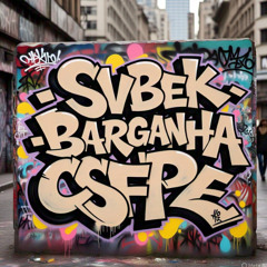 SVBEK - BARGANHAR (PROD. XYOSUI)