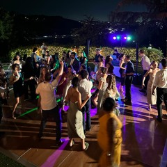 [HIP-HOP/LATIN/HOUSE] Paulina + Kyle 9.9.23 (DJ Daniel)