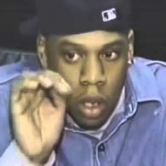Jay Z - Roc Boys (Complex Remix) sample