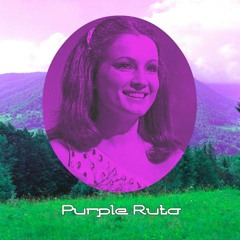 Sofia Traparu - Chervona Ruta (Chopped and Screwed)