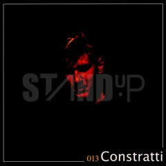 StandUP Podcast |013| Constratti