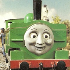 Duck The Great Western's Theme S2