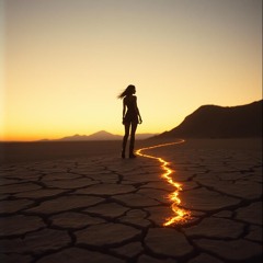 Gold In the Gunsmoke