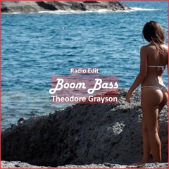 Theodore Grayson - Boom Bass [ Deep House Music]