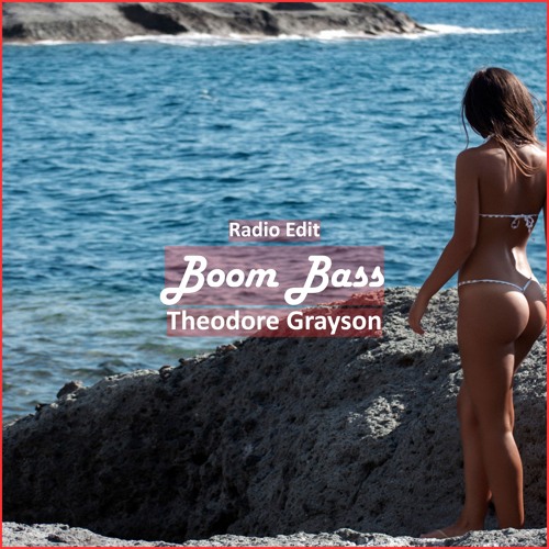 Theodore Grayson - Boom Bass [ Deep House Music]