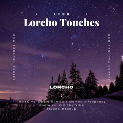 HI-LO vs. David Guetta x Morten x Prophecy - Koala vs. Kill The Vibe (Lorcho Mashup)