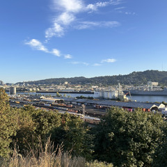 Tongues and Teeth - The Crane Wives Live from Hoxeyville 2012