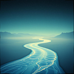 The Unseen River (Ode to the Random)