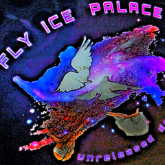 Fly Ice Palace - Everything is red
