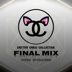 CCC FINAL MIX