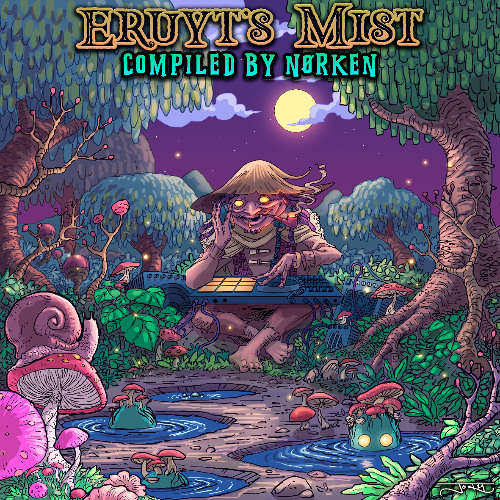 Loom - TortOra | Eruyt's Mist VA (Compiled by Norken)