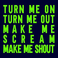 Fhaken & Yo Land - Turn Me Out (Extended Mix)