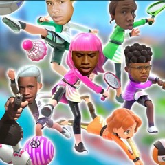 if nintendo switch sports added racing