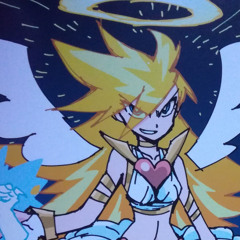 Panty And Stocking Theme (Slowed TV Ver.)