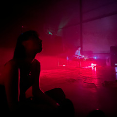 Lycopod @ Club Laak - The Crave Afterparty (Ambient)