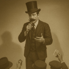 Larson – Rentre dans mon monde (1950’s - Remix)