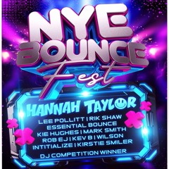 NYE & Hardcore (RS Done Dirty Mix)