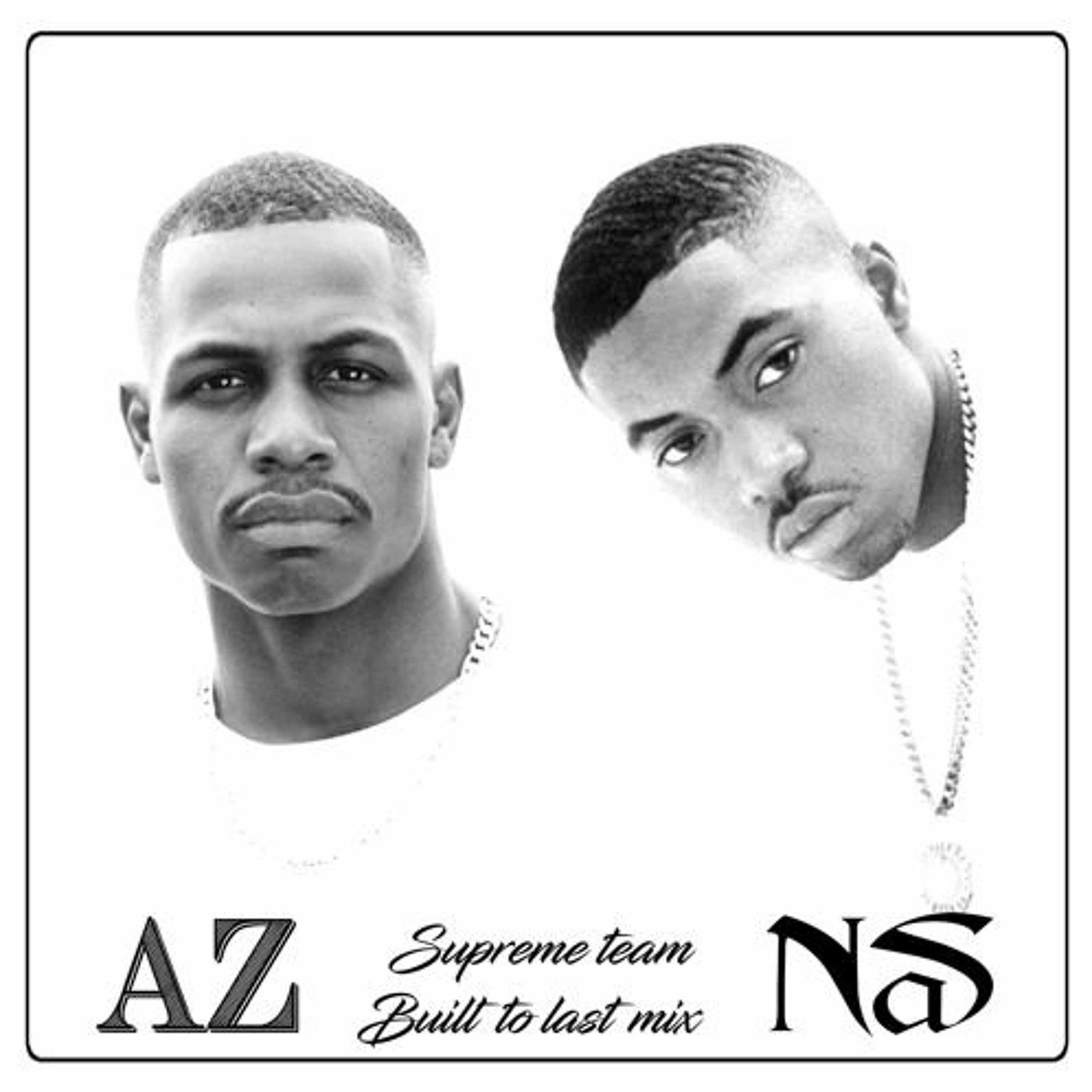 Nas X AZ Type Beat episode artwork