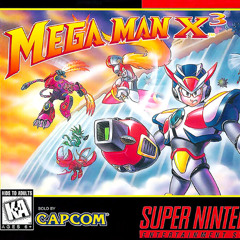 Game Intro-Title Screen-Intro Stage