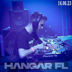 MasterCore @ HANGAR FL 16.06.2023 [HARDCORE]