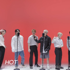 HOT / SEVENTEEN ［Killing Voice］