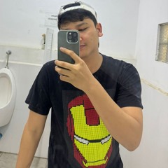 MATI KAU DEIK #AnipGTZ777 [ILHAMXYS]